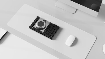 Naya Connect Dock with Tune module.