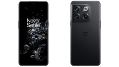 New OnePlus 10T renders have emerged online ahead of its launch (image via Pricebaba)