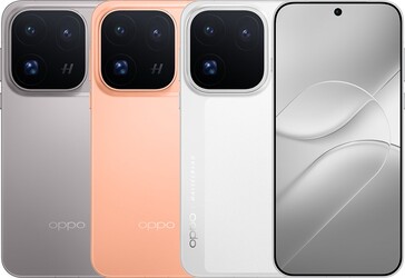 Oppo Find X10 Pro Max colors