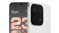 The two Oppo Find X9 flagships with Hasselblad cameras are scheduled to launch globally at the end of October. (Image source: Ace100xd)