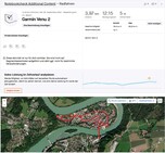 Garmin Venu 2 location services – overview