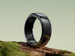 Oura alleges that Ultrahuman has copied its smart ring design and functionality. (Image source: Oura)