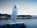 The Poco X4 GT arrives in a familiar chassis. (Source: Poco)