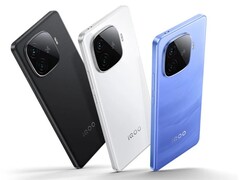 The Z9 Turbo Endurance Edition. (Image source: iQoo)