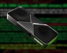 The RTX 5090 and the RTX 5080 feature 32 and 16 GB of GDDR7 memory, respectively. (Image source: Nvidia, Moore's Law Is Dead, edited)