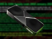 The RTX 5090 and the RTX 5080 feature 32 and 16 GB of GDDR7 memory, respectively. (Image source: Nvidia, Moore's Law Is Dead, edited)