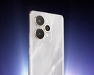 The Realme 15 Pro will have two rear cameras despite what the design shows. (Image source: Realme)