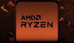 The Ryzen 7 5800X3D processor has been a successful product release for AMD. (Image source: AMD - edited)