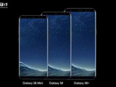 Samsung Galaxy S8 Mini to offer nigh-flagship specs for lovers of smaller devices