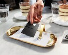 Samsung introduces its new Galaxy Card.