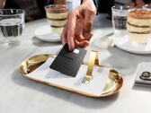 Samsung introduces its new Galaxy Card.