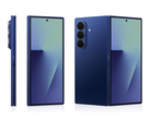 Samsung Galaxy Z Fold7 (Image Source: Samsung)