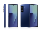 Samsung Galaxy Z Fold7 (Image Source: Samsung)