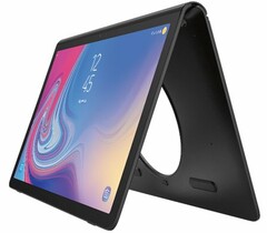 Samsung Galaxy View 2 Android tablet (Source: SamMobile)