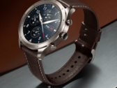 The Zepp Z retails for US$349, but it is also available in the UK and the Eurozone. (Image source: Huami)