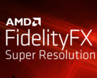 AMD's FSR is releasing June 22. (Image Source: AMD)