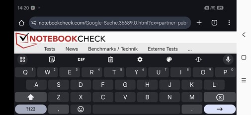 Xiaomi 17 Pro smartphone review