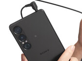 The Xperia 1 VII should receive four OS updates from Android 15 onwards and six years of security patch updates. (Image source: Sony)