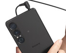 The Xperia 1 VII should receive four OS updates from Android 15 onwards and six years of security patch updates. (Image source: Sony)
