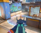 The multiplayer shooter Spectre Divide will be discontinued before the second season. (Image source: Steam)