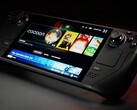 The Steam Deck OLED is now considerably more expensive.
