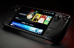 The Steam Deck OLED is now considerably more expensive.