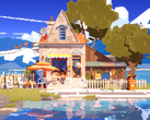 Summerhouse screenshot