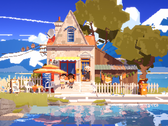 Summerhouse screenshot