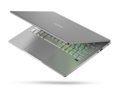 Acer Swift 3 SF313-52/G Intel. (Source: Acer)