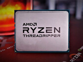 It's rumored the high-end Threadripper 3990X will have 64 cores/128 threads. (Image source: WePC)