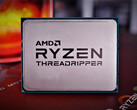 It's rumored the high-end Threadripper 3990X will have 64 cores/128 threads. (Image source: WePC)
