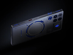 The RedMagic 11 Pro series was found to automatically switch to the 