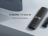 The Xiaomi TV Stick 4K utilises Android 11 on Android TV. (Image source: Xiaomi)