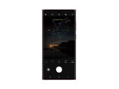 Samsung has added an astrophoto mode within its Expert RAW app. (Image source: Samsung)