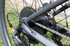 The Cues gearshift does its job well, as does the hub motor