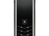 Vertu Signature for Bentley luxury phone