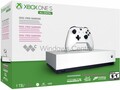Xbox One S All-Digital Edition box art. (Source: Windows Central)
