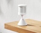 Xiaomi has introduced the new Motion Sensor 2S for the global market. (Image source: Xiaomi)