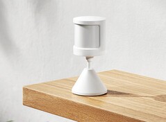 Xiaomi has introduced the new Motion Sensor 2S for the global market. (Image source: Xiaomi)
