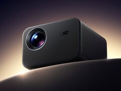 Xiaomi’s Redmi Projector 4 Pro (pictured) has launched in China. (Image source: Xiaomi)