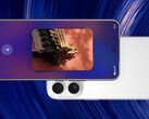 6 phones will receive the stable update in China by October 15, 2025. Pictured: the file sharing feature of HyperOS 3. (Image source: Xiaomi - edited)