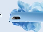 The Mi 11 may yet get a Pro variant. (Source: Xiaomi)