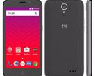 ZTE Prestige 2 Android smartphone with 5-inch display, 2 GB RAM, 16 GB storage and sub-$80 USD price tag