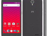 ZTE Prestige 2 Android smartphone with 5-inch display, 2 GB RAM, 16 GB storage and sub-$80 USD price tag