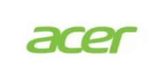 Acer has released slightly disappointing early-year financials. (Source: Acer)