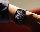 Apple has referenced a study on the optical measurement of blood pressure (Image source: Apple)