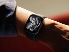 Apple has referenced a study on the optical measurement of blood pressure (Image source: Apple)