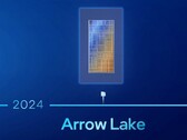 Intel's Arrow Lake processors could launch with a new naming scheme (image via Intel)