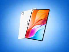 Asus Pad (T3201) released in China after its India release