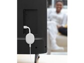 A new Chromecast might launch soon. (Source: Google)